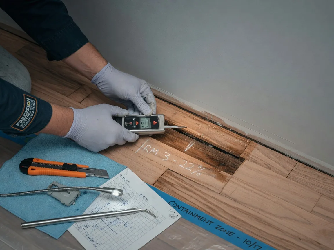 Why choose Water Removal in Warnerville, NY